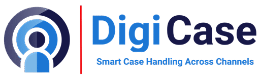 DigiCase Website
